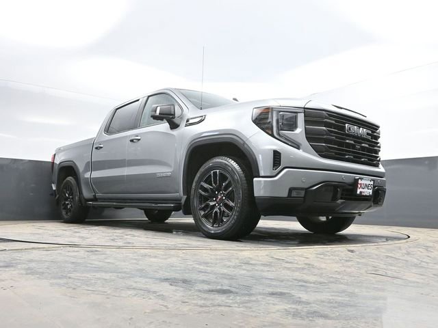 Used 2025 GMC Sierra 1500 Elevation w/ Elevation Premium Package image 49