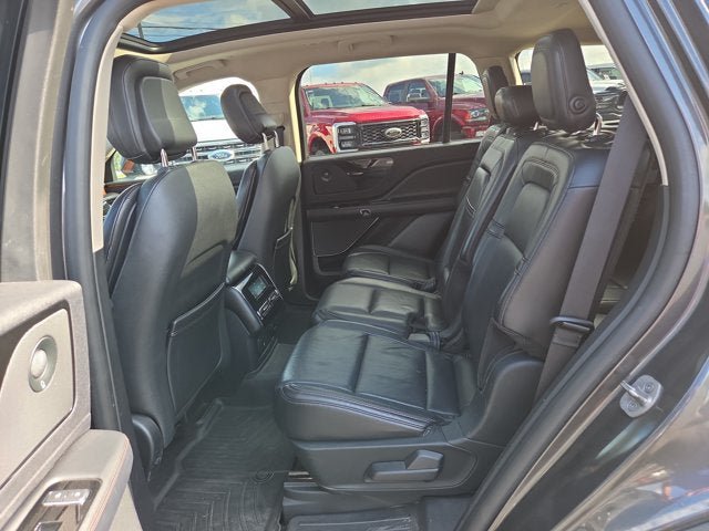 Used 2020 Lincoln Aviator Reserve w/ Equipment Group 201A AWD/4WD image 12