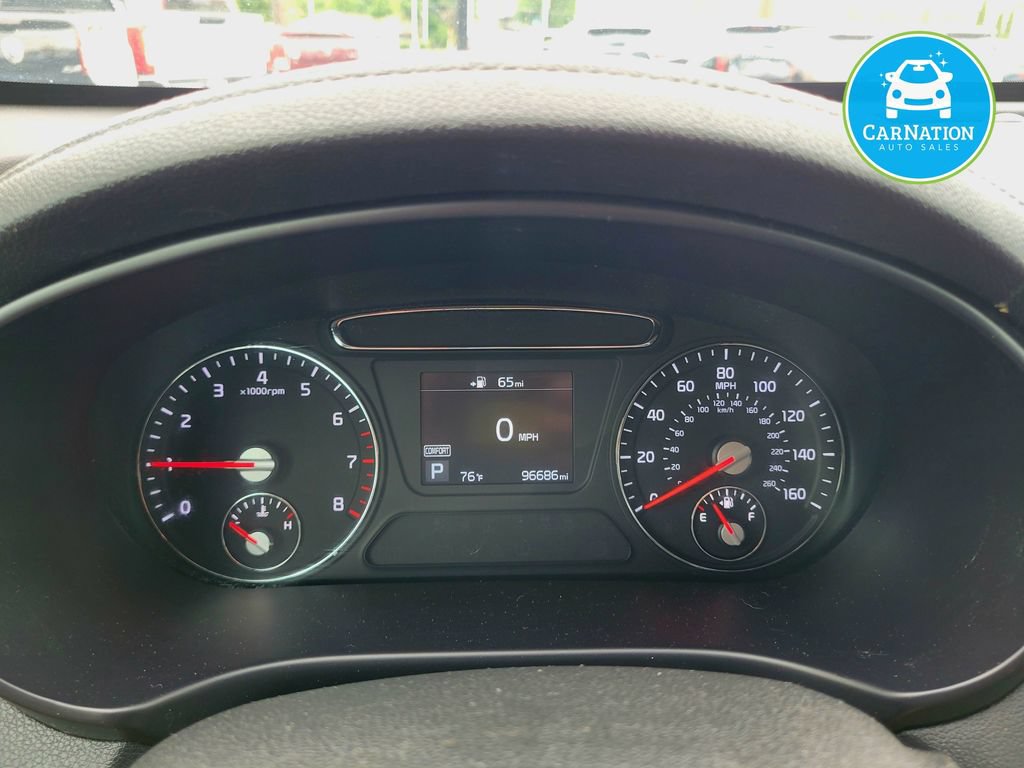 Used 2019 Kia Sorento AWD V6 image 19