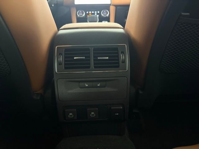 New 2026 Jaguar F-PACE R-Dynamic S image 24