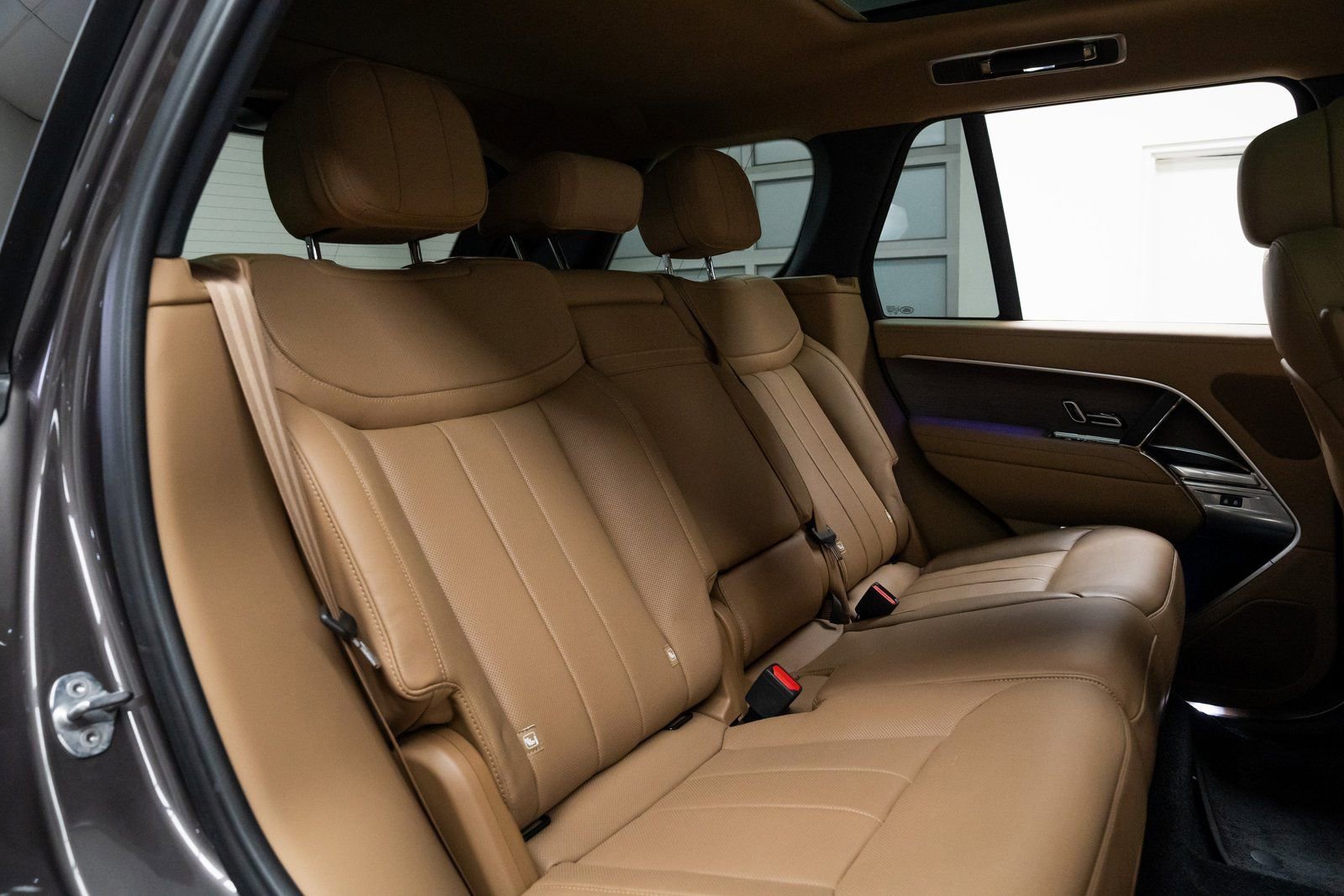 Used 2023 Land Rover Range Rover SE image 22