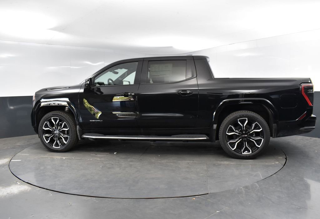 New 2026 GMC Sierra EV Denali image 5
