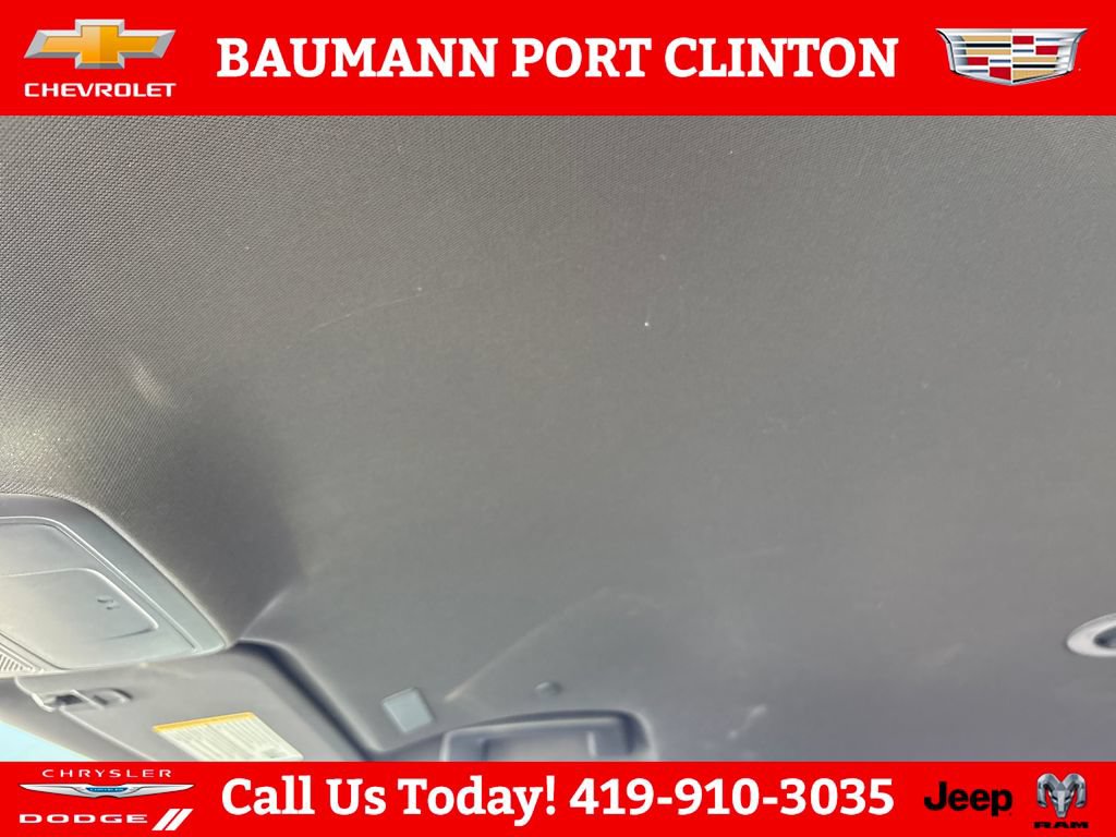 Used 2025 GMC Acadia Elevation w/ LPO, Floor Liner Package FWD image 21