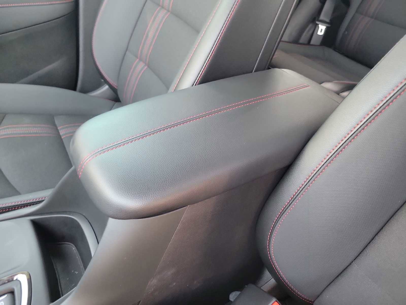 Used 2024 Chevrolet Equinox RS image 12