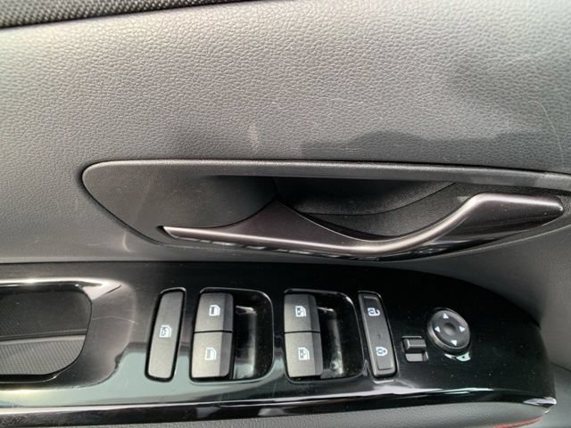 Used 2022 Hyundai Tucson N Line AWD/4WD image 13