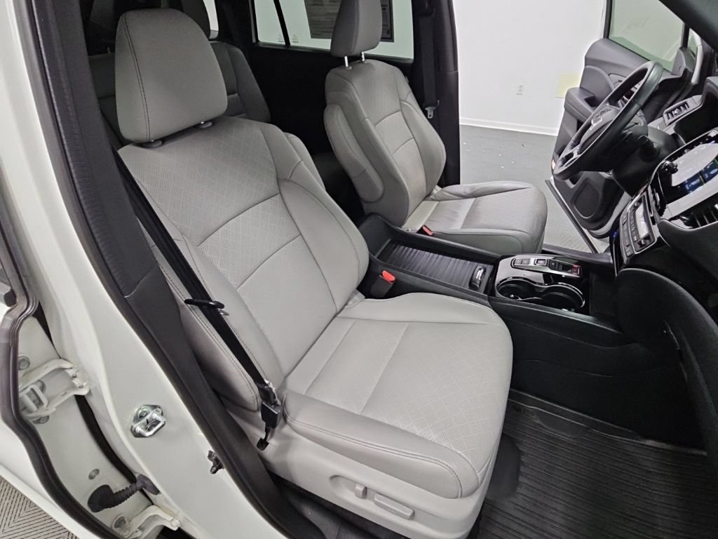 Used 2022 Honda Passport Elite image 43