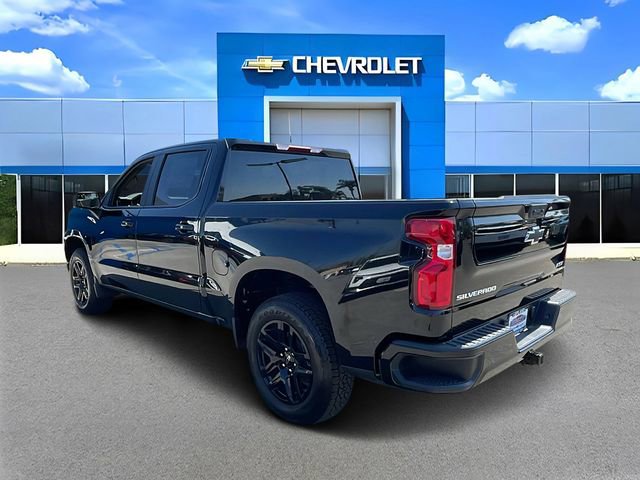 Used 2026 Chevrolet Silverado 1500 RST image 5