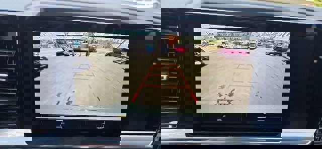 Used 2025 Chevrolet Silverado 1500 LT w/ Work Truck Package image 20