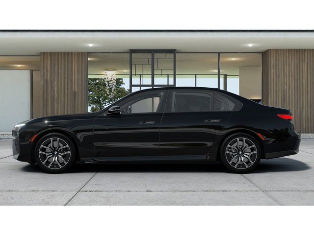New 2026 BMW 760i xDrive AWD/4WD image 4