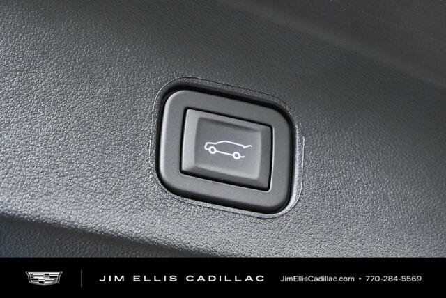 New 2027 Cadillac Lyriq Sport RWD image 28