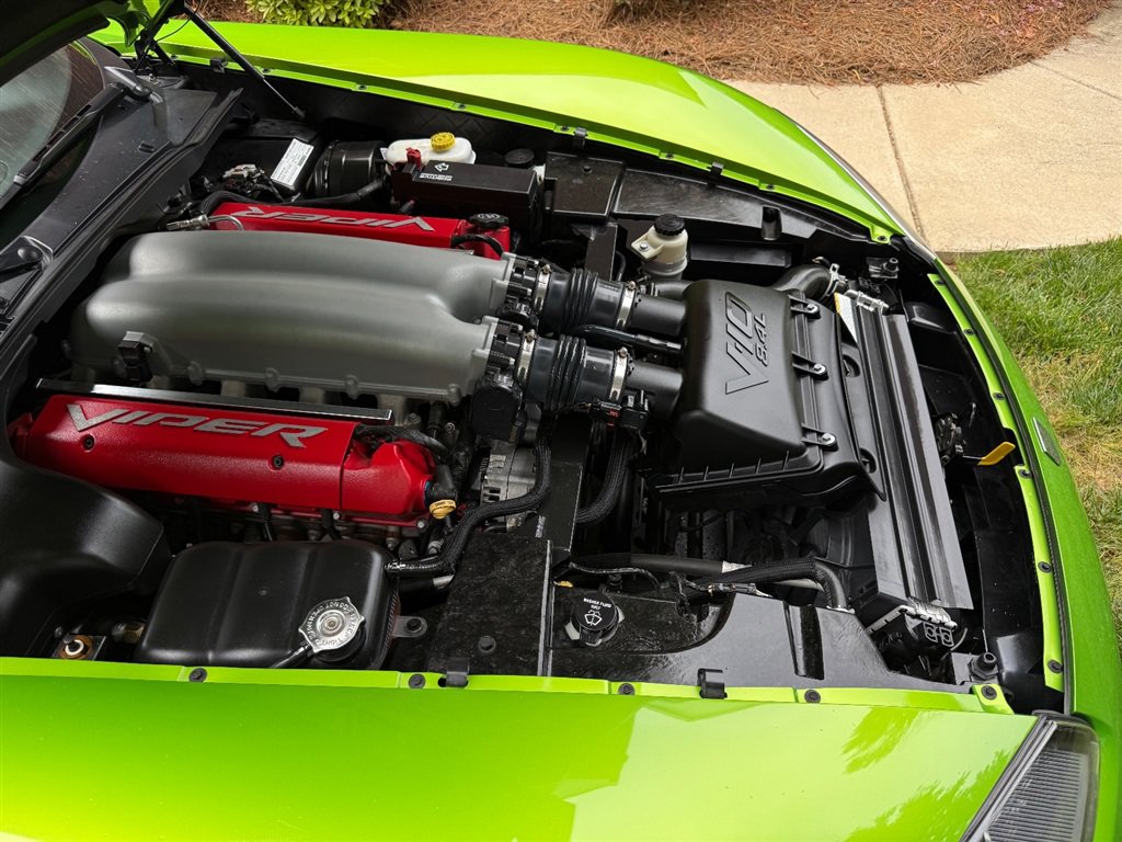 Used 2008 Dodge Viper SRT-10 RWD image 70