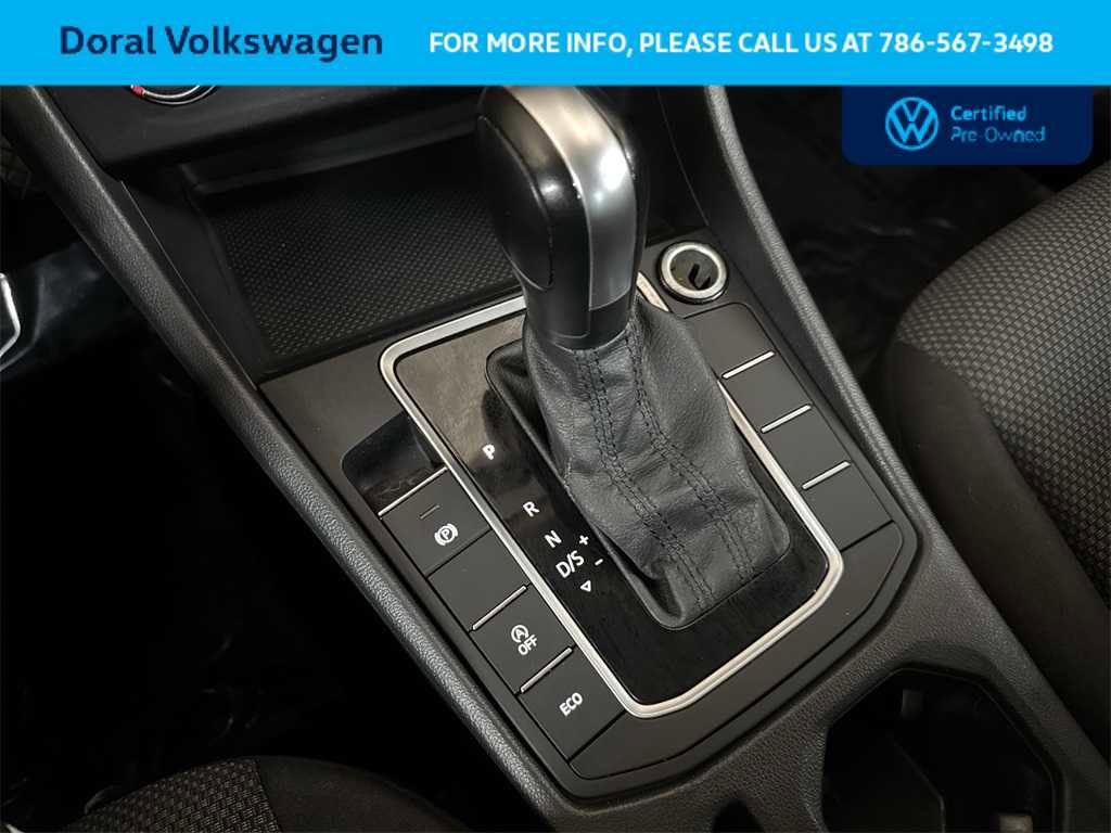 Used 2019 Volkswagen Jetta S w/ Driver Assistance Package image 21