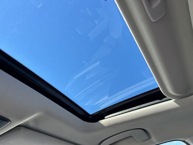 Certified 2025 Nissan Altima 2.5 SV w/ SV Special Edition Package image 26