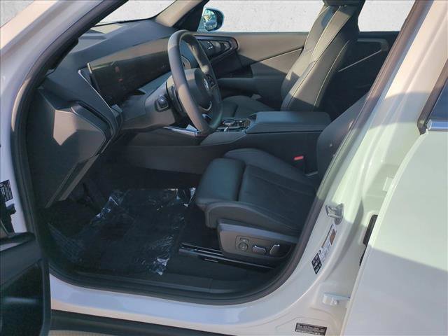 Certified 2025 BMW X3 xDrive30i w/ Convenience Package AWD/4WD image 16