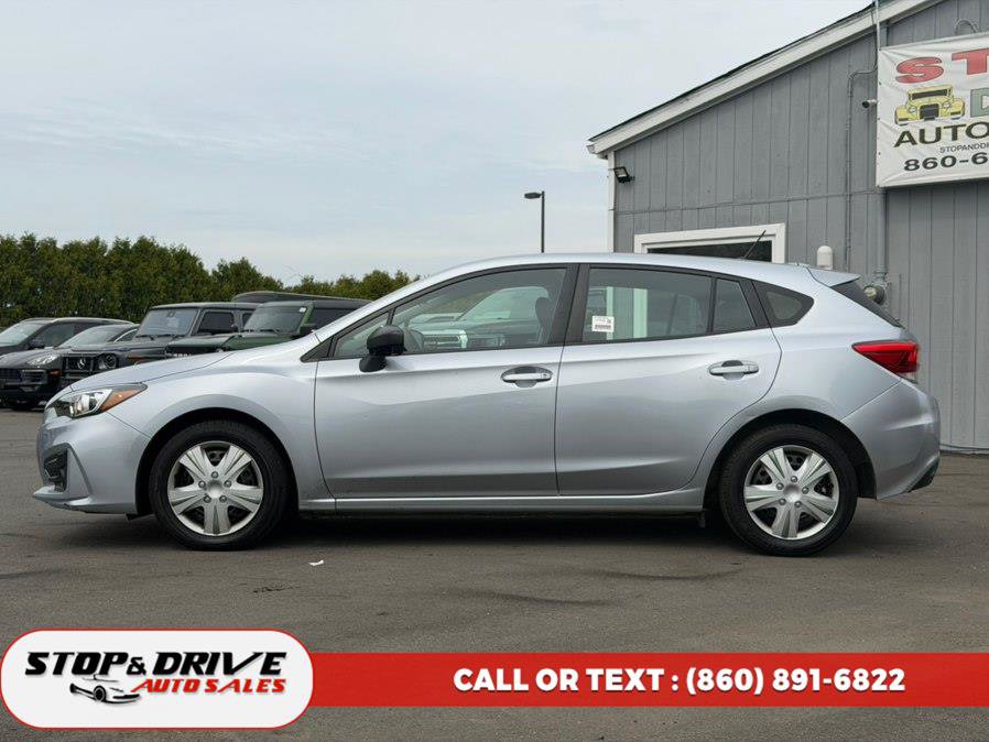 Used 2019 Subaru Impreza 2.0i AWD/4WD image 2