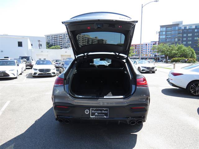 Certified 2023 Mercedes-Benz GLE 53 AMG 4MATIC Coupe image 38