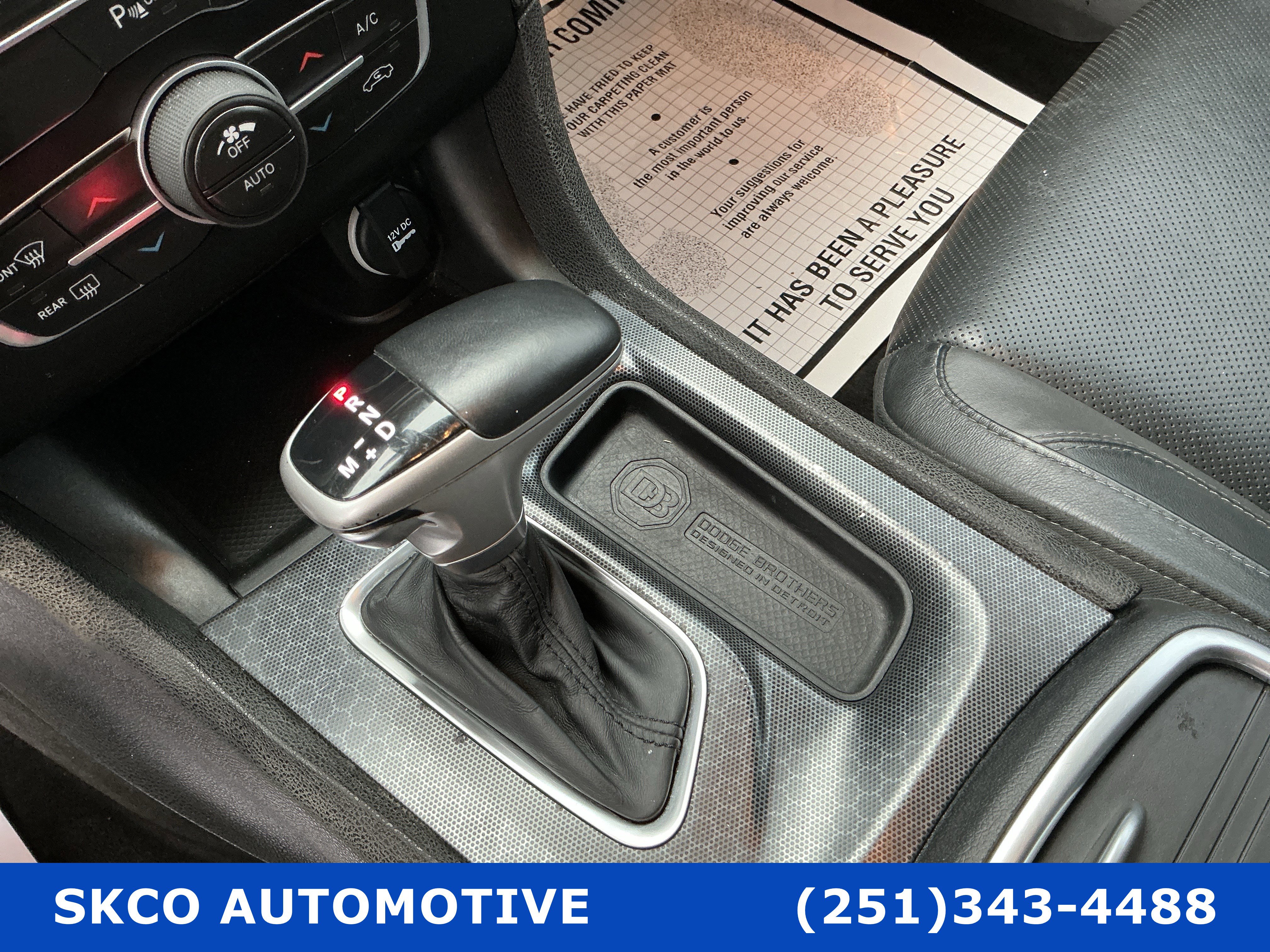 Used 2015 Dodge Charger SXT w/ Plus Group image 23