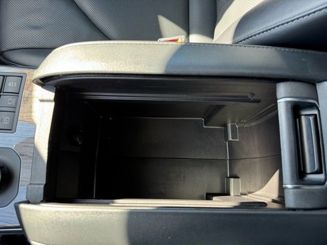 Certified 2025 Toyota Highlander Limited image 24