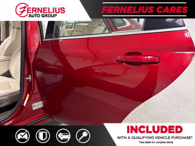 Used 2024 Chevrolet Malibu LT FWD image 14