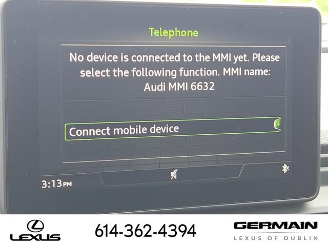 Used 2020 Audi Q5 2.0T Premium w/ Convenience Package AWD/4WD image 15