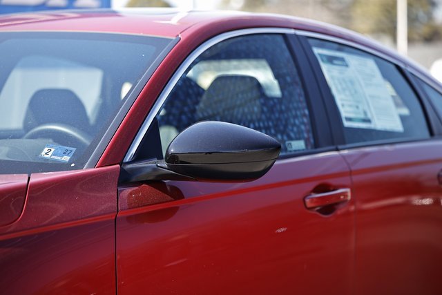 Used 2024 Honda Accord Sport image 3