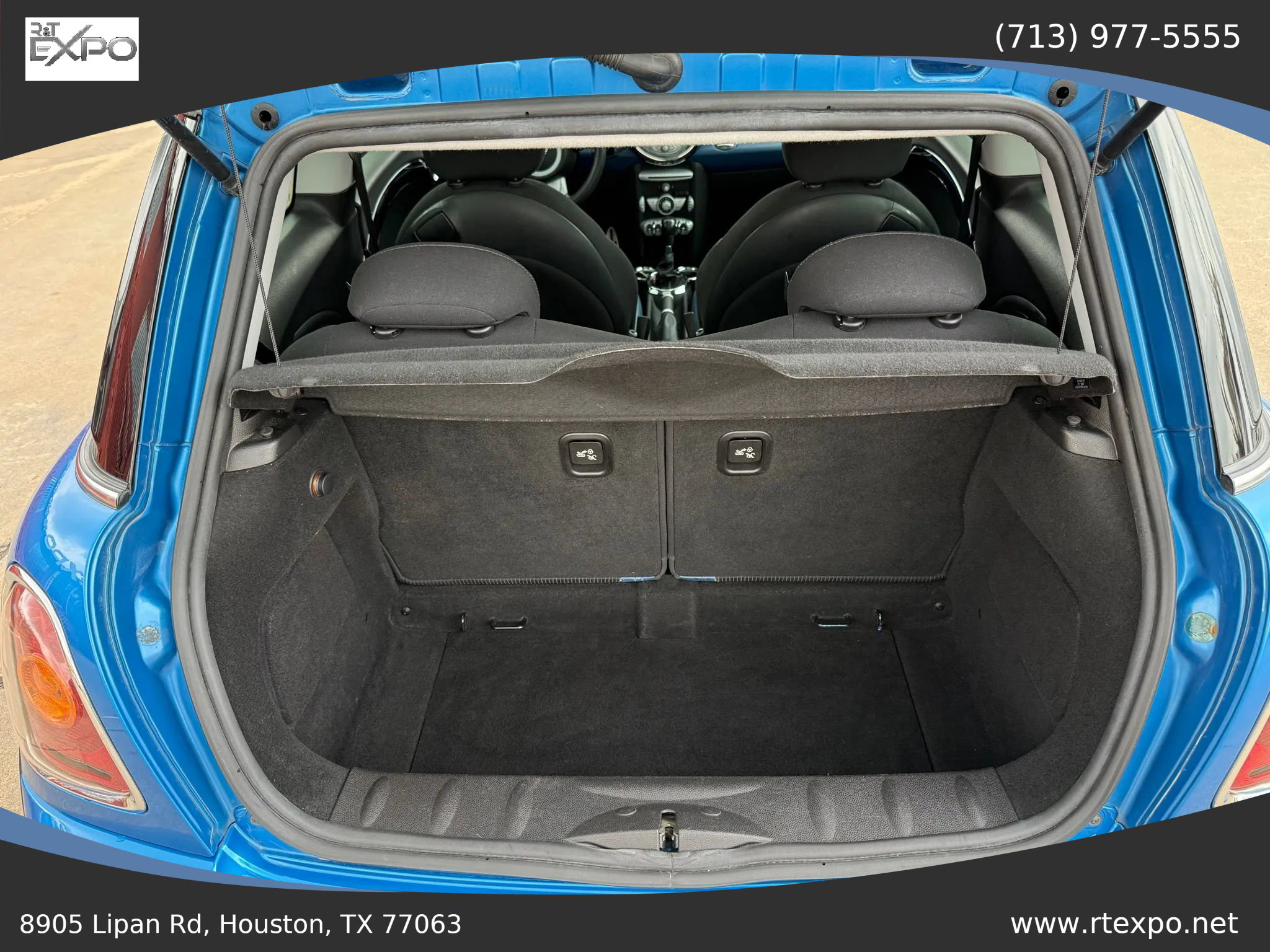 Used 2007 MINI Cooper S image 29