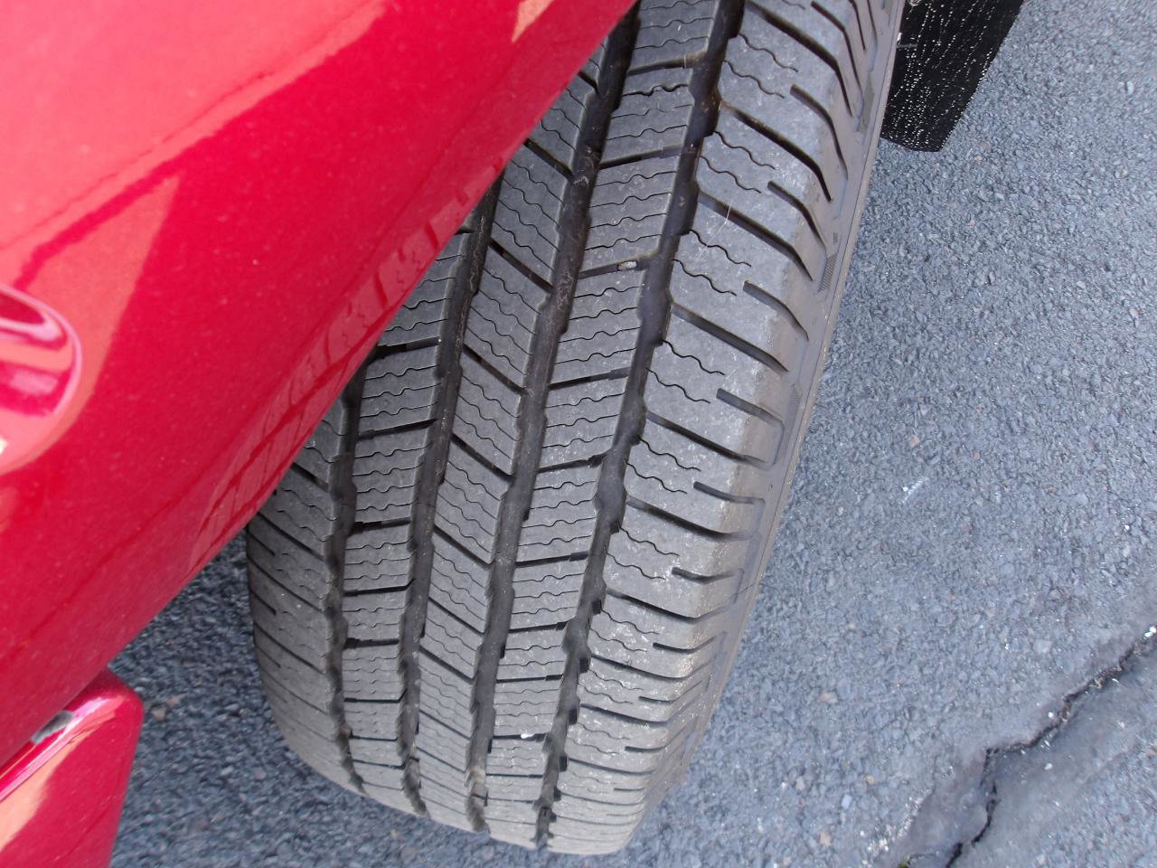Used 2010 Ford Ranger Sport AWD/4WD image 21