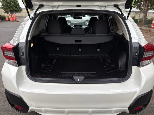 Used 2020 Subaru Crosstrek 2.0i Premium AWD/4WD image 21