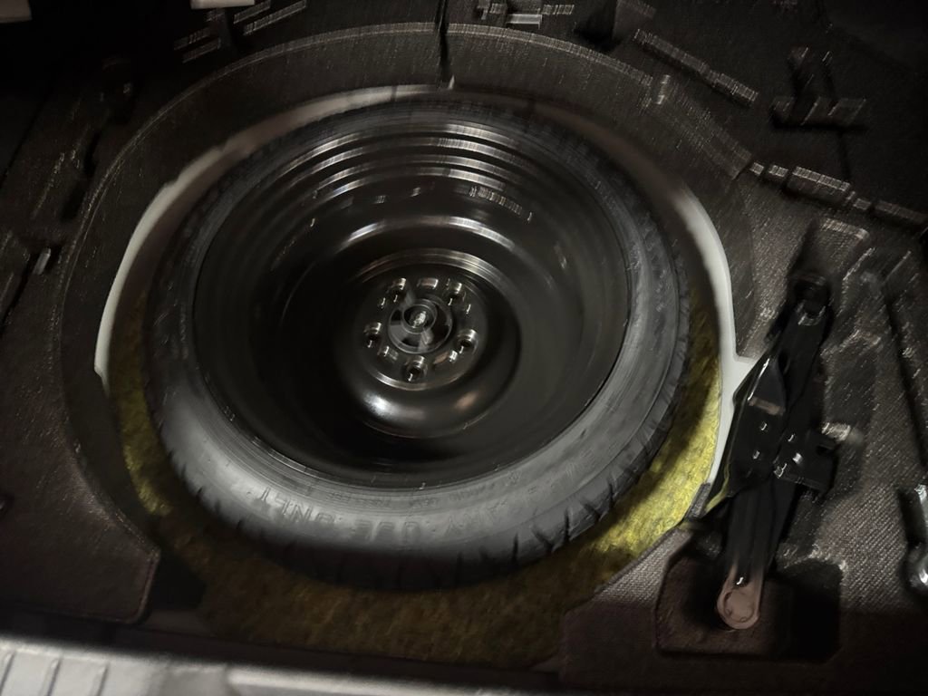 Used 2026 MAZDA MAZDA3 s Sport image 23