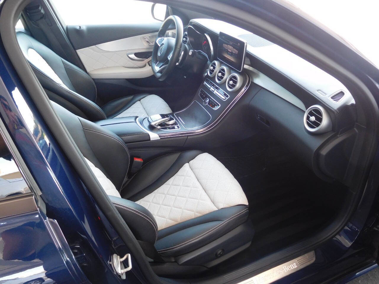 Used 2016 Mercedes-Benz C 450 AMG image 5