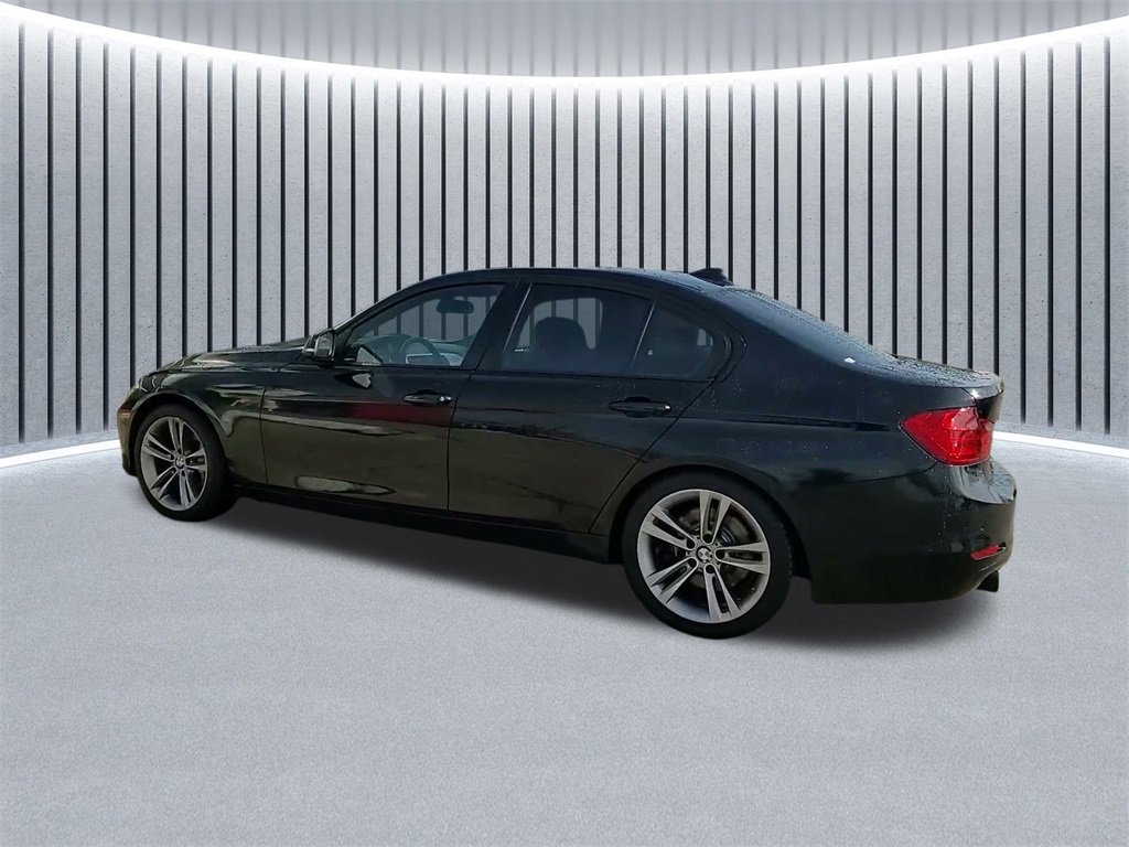 Used 2012 BMW 335i Sedan image 16