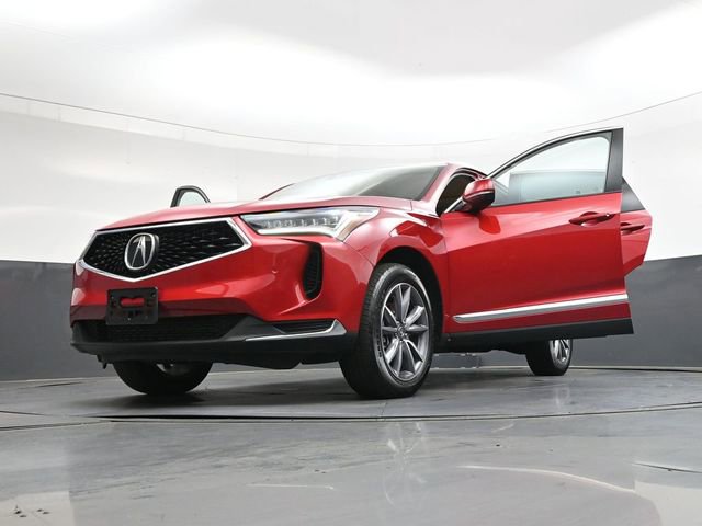 Used 2023 Acura RDX w/ Technology Package image 46