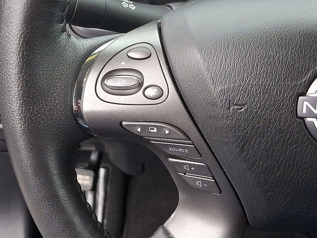 Used 2023 Nissan Murano SL AWD/4WD image 21