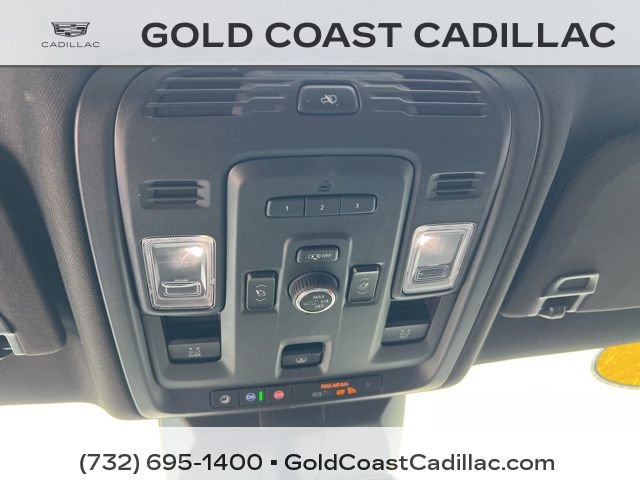 Certified 2022 Cadillac Escalade ESV Sport AWD/4WD image 32
