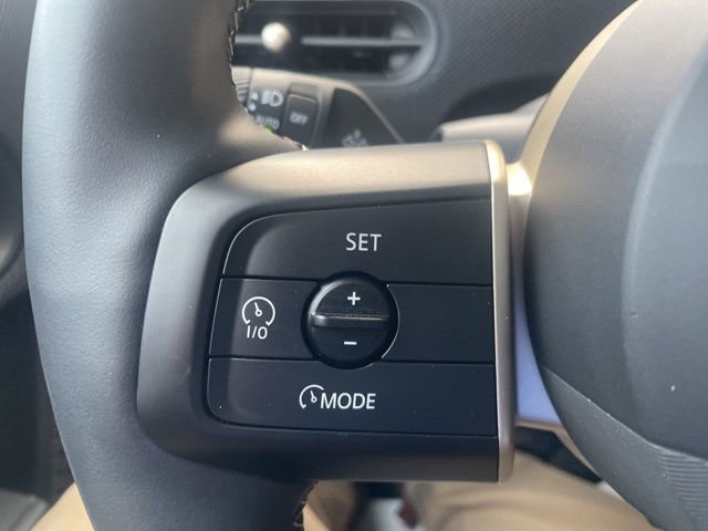 Used 2025 MINI Cooper S image 27