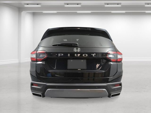 New 2026 Honda Pilot EX-L image 3