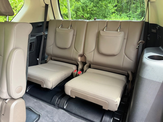 Used 2021 Lexus GX 460 Premium AWD/4WD image 16