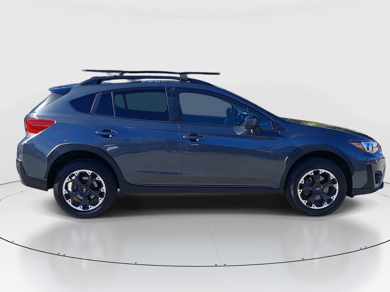 Used 2021 Subaru Crosstrek 2.0i Premium AWD/4WD image 8