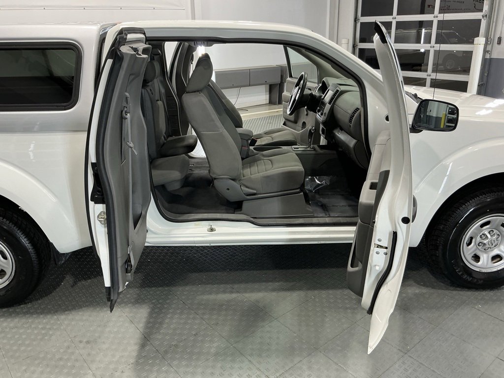 Used 2019 Nissan Frontier S image 19