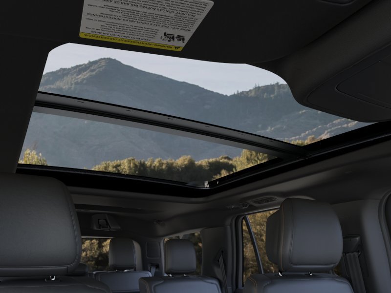 New 2026 Ford Expedition Tremor image 22