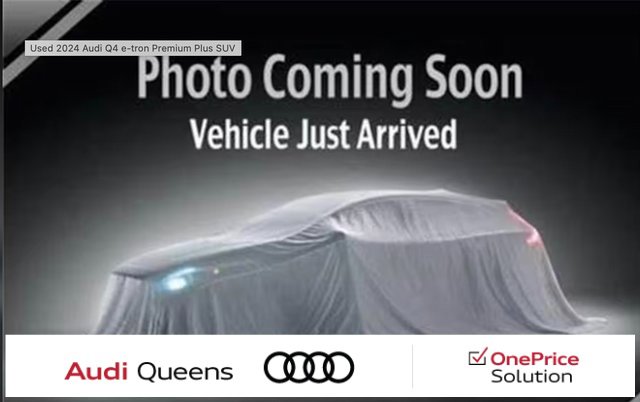 Used 2016 Audi A4 2.0T Premium Plus w/ Technology Package