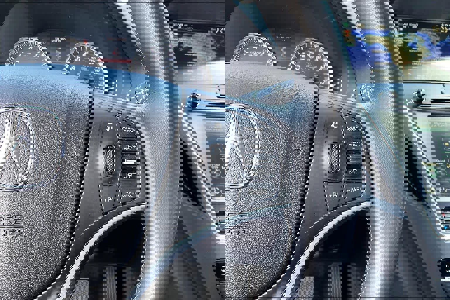 Used 2014 Acura MDX SH-AWD w/ Technology Package image 23