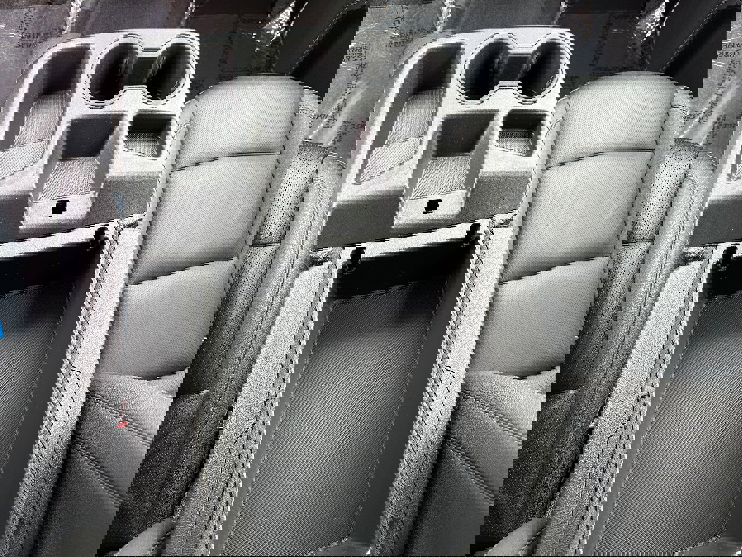 Used 2025 GMC Sierra 1500 SLT image 34