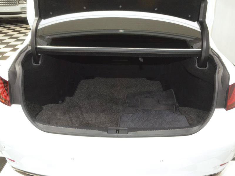 Used 2014 Lexus GS 350 w/ F Sport Package RWD image 34