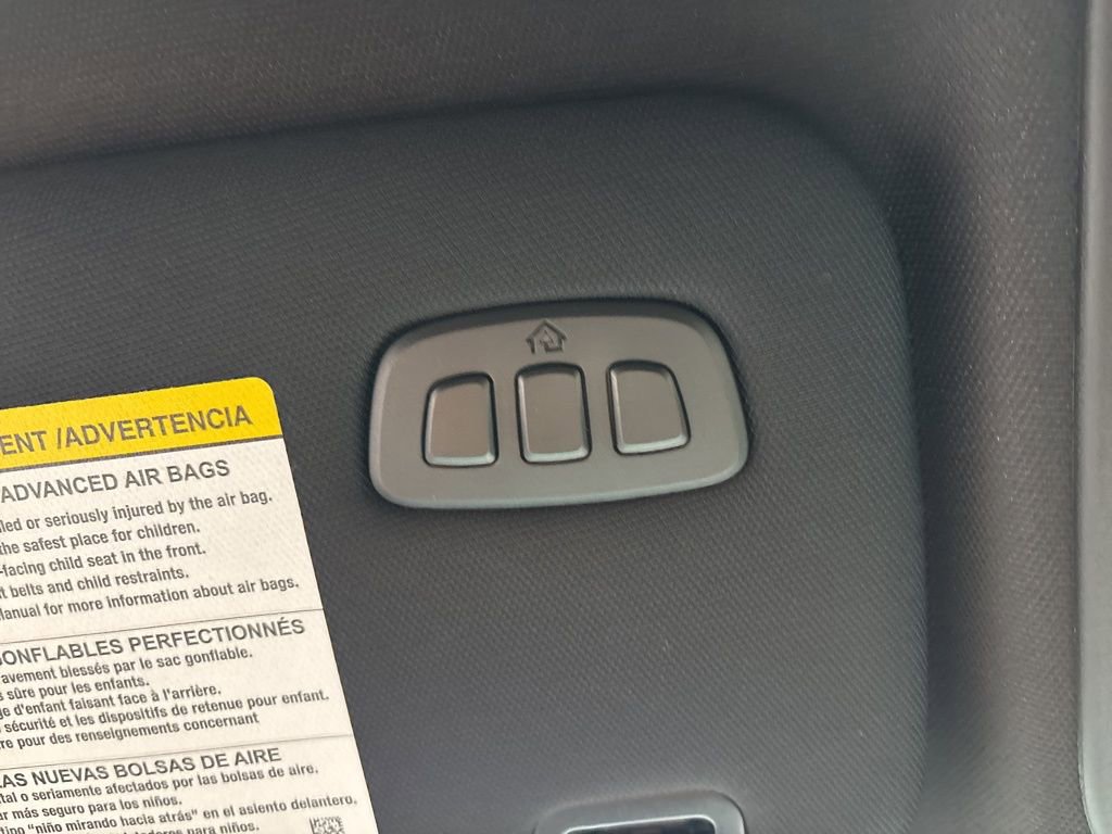 New 2026 Ford Explorer Tremor w/ Tremor Ultimate Package image 24