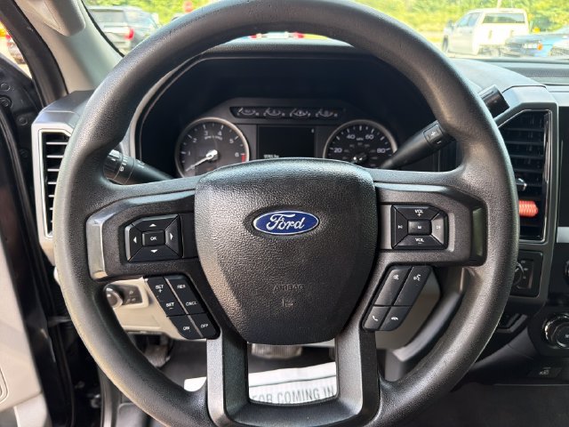 Used 2021 Ford F250 XLT w/ Snow Plow Prep Package AWD/4WD image 17