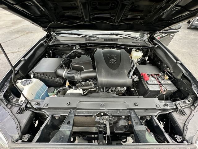 Used 2021 Toyota Tacoma TRD Pro image 31