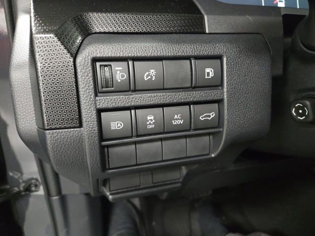 New 2026 Toyota 4Runner Limited AWD/4WD image 31