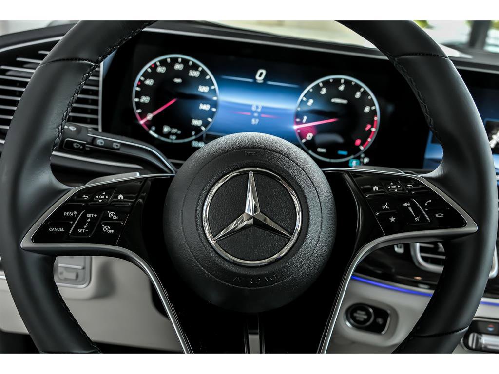 New 2026 Mercedes-Benz GLE 350 4MATIC image 14