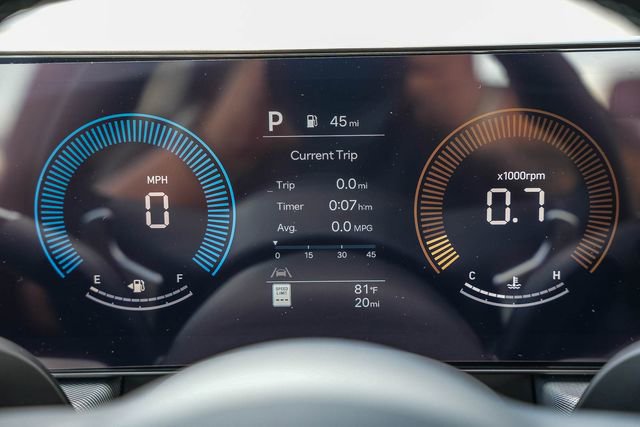 New 2026 Hyundai Sonata SEL FWD image 26